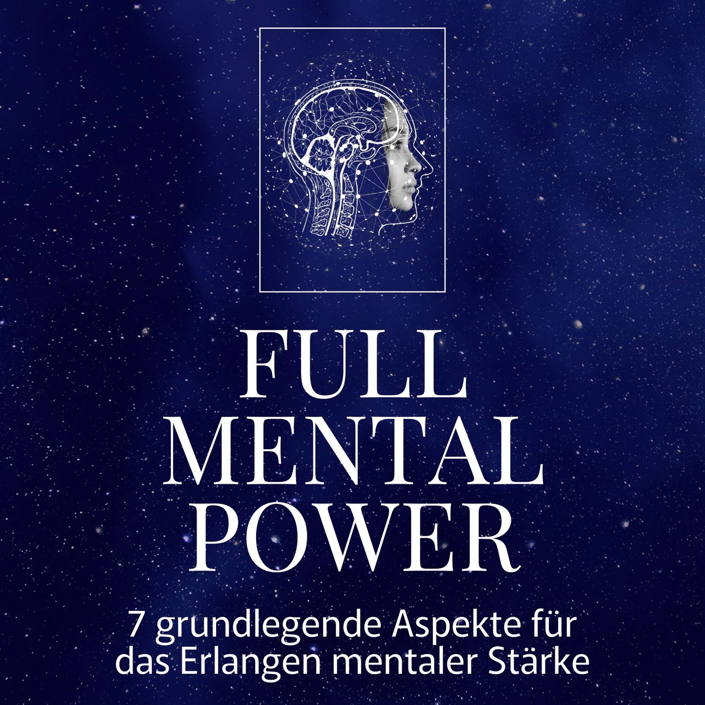 Full Mental Power als E-Book