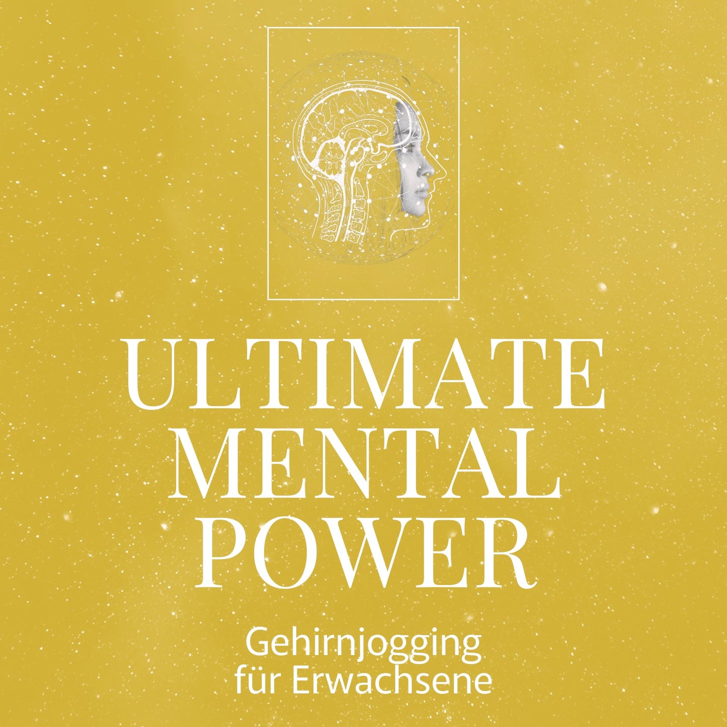 Ultimate Mental Power als E-Book