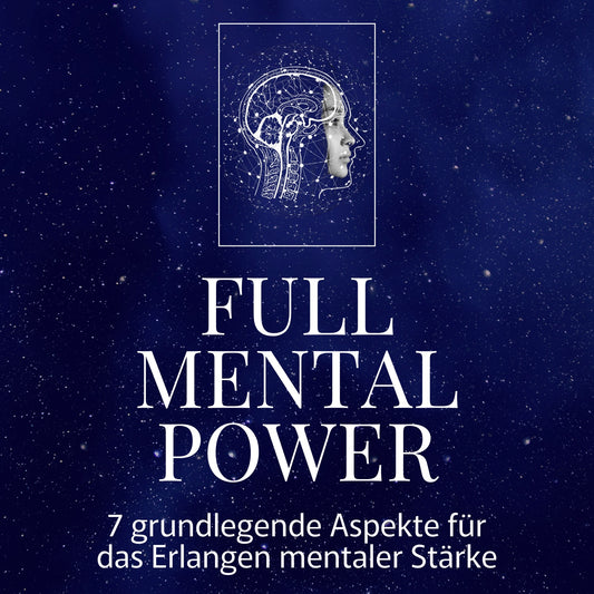 Full Mental Power als E-Book