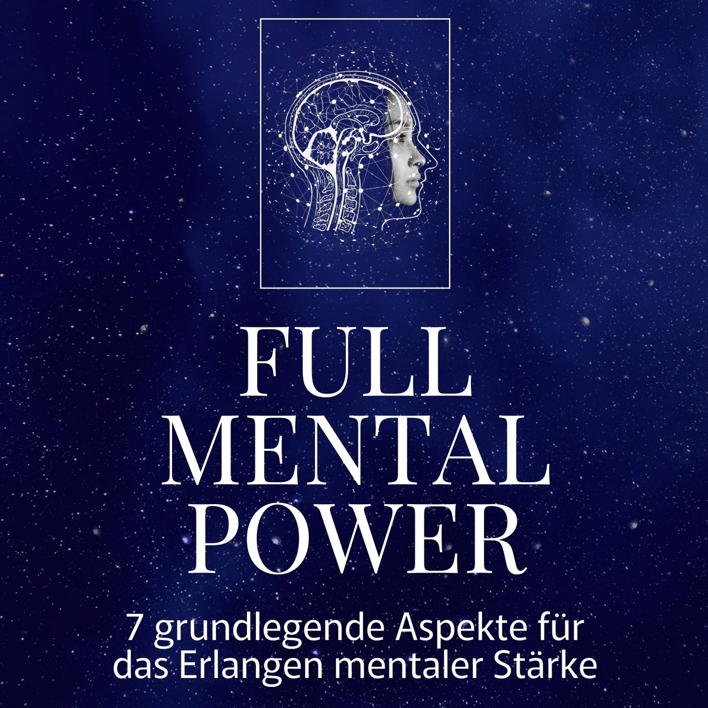Full Mental Power E-Book