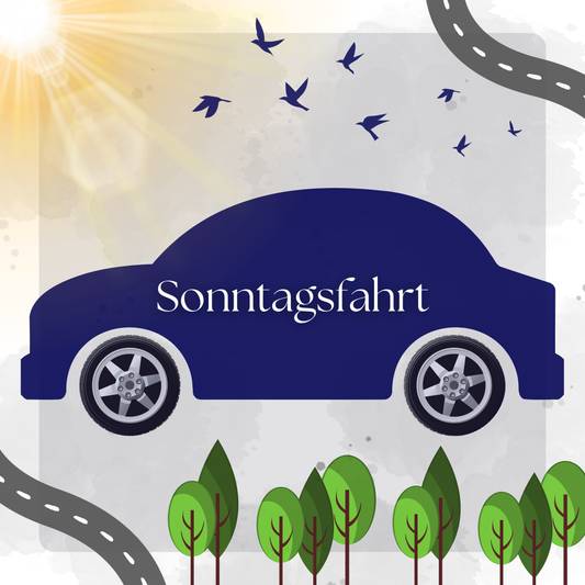 Sonntagsfahrt