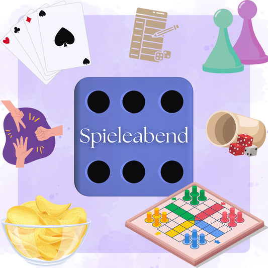 Spieleabend