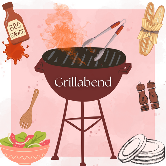 Grillabend mit Special