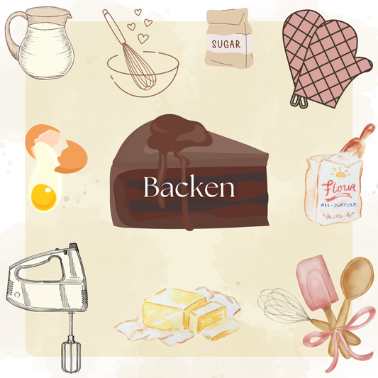 Backen