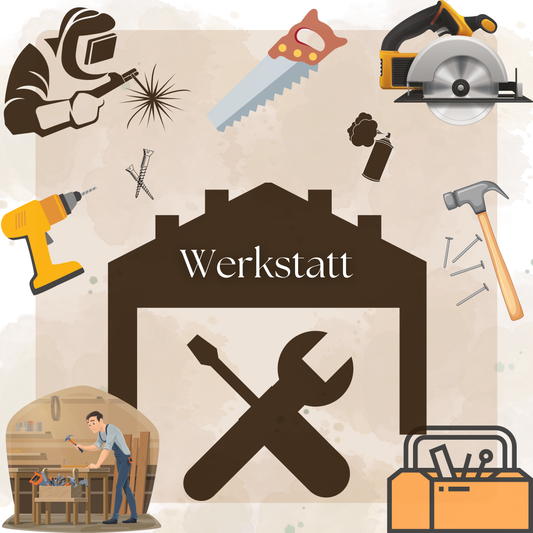 Werkstatt