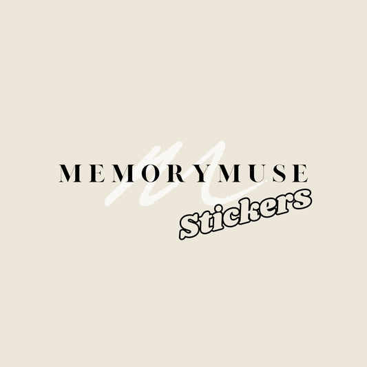 MemoryMuse-Stickers